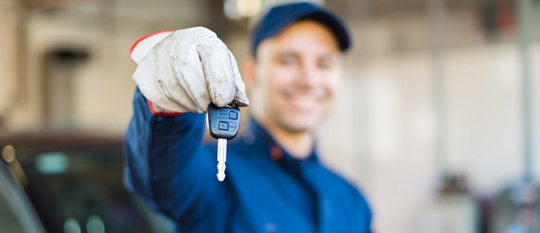 24 hour Mobile locksmith in Aliso Viejo