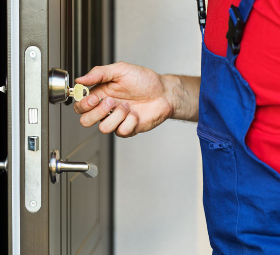 Residential Locksmith Aliso Viejo