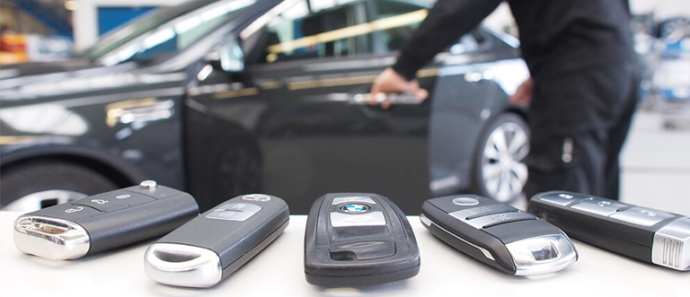 Automotive Locksmith Aliso Viejo