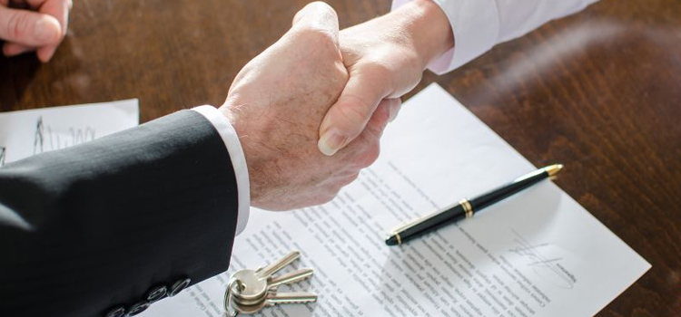 Commercial Eviction Service Aliso Viejo