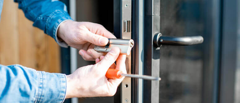 Commercial Locksmith Aliso Viejo