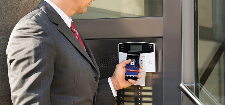 Commercial Office Locksmith Aliso Viejo