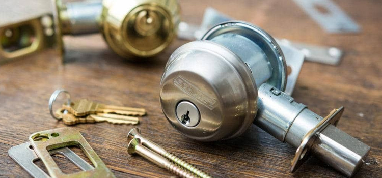 Doorknob Locks Repair Aliso Viejo