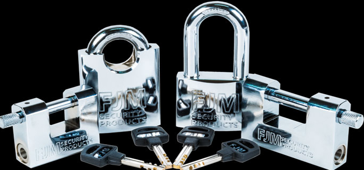 High Security Padlock Aliso Viejo