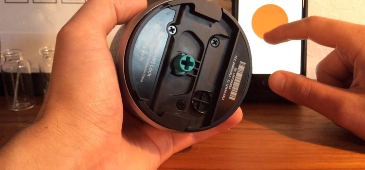 Aliso Viejo Smart Lock Repair