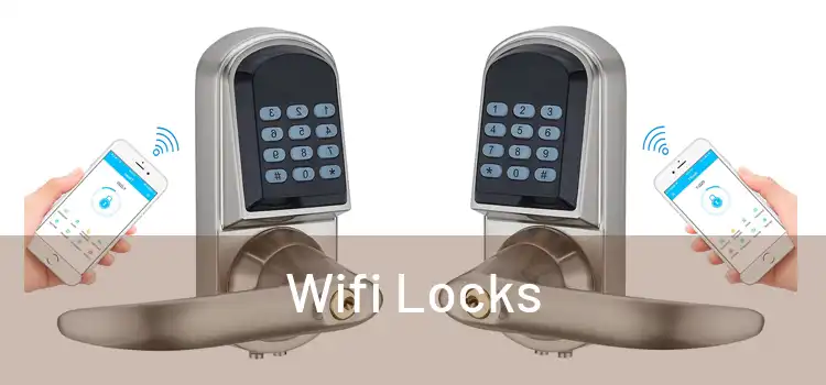  Wifi Locks 